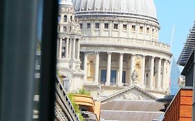 Stayinn St Pauls